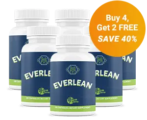 EverLean Official Website